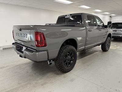 New 2026 Ram 2500 Laramie Crew Cab 4WD Pickup for sale #DT081853 - photo 2