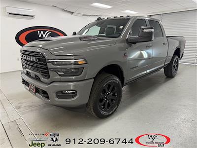 New 2026 Ram 2500 Laramie Crew Cab 4WD Pickup for sale #DT081951 - photo 1