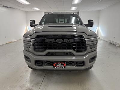 New 2026 Ram 2500 Laramie Crew Cab 4WD Pickup for sale #DT081951 - photo 2