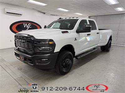 New 2026 Ram 3500 Tradesman Crew Cab 4WD DRW Pickup for sale #DT081955 - photo 1