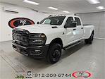 New 2026 Ram 3500 Tradesman Crew Cab 4WD DRW Pickup for sale #DT081955 - photo 1