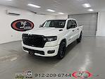 New 2025 Ram 1500 Lone Star Crew Cab 4x4 Pickup for sale #DT081957 - photo 1