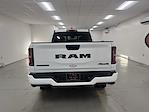 New 2025 Ram 1500 Lone Star Crew Cab 4x4 Pickup for sale #DT081957 - photo 2
