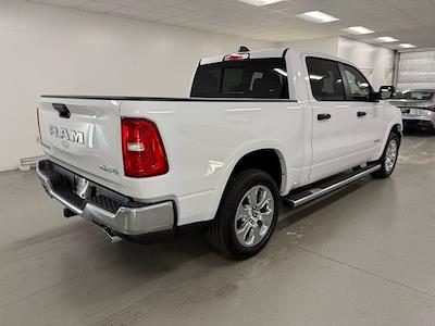New 2026 Ram 1500 Lone Star Crew Cab for sale #DT082052 - photo 2