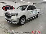 2026 Ram 1500 Crew Cab 4x4 Pickup for sale #DT082052 - photo 1