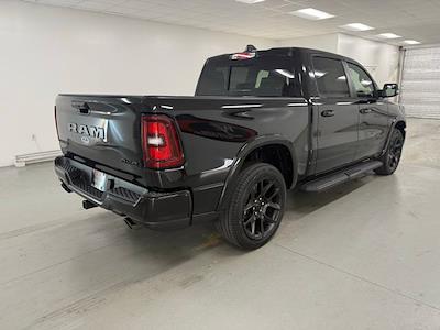 New 2026 Ram 1500 Laramie Crew Cab for sale #DT082153 - photo 2