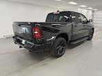 New 2026 Ram 1500 Laramie Crew Cab 4x4 Pickup for sale #DT082153 - photo 2