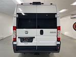 2024 Ram ProMaster 3500 High Roof FWD, Empty Cargo Van for sale #DT082341 - photo 8