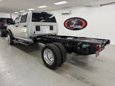 New 2026 Ram 4500 Crew Cab 60 CA Cab Chassis for sale #DT082550 - photo 2
