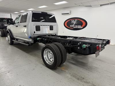 New 2026 Ram 4500 Tradesman Crew Cab 4WD 60 CA Cab Chassis for sale #DT082550 - photo 2