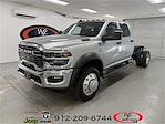 New 2026 Ram 4500 Tradesman Crew Cab 4WD 60 CA Cab Chassis for sale #DT082550 - photo 1