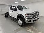 New 2026 Ram 5500 Tradesman Crew Cab 4WD 60 CA Cab Chassis for sale #DT082554 - photo 4