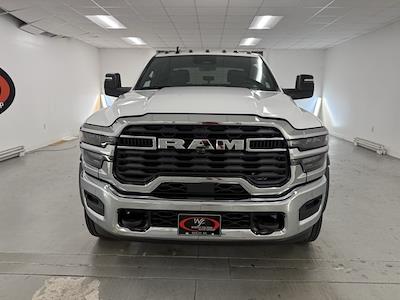 New 2026 Ram 4500 Tradesman Crew Cab 4WD 60 CA Cab Chassis for sale #DT082555 - photo 2