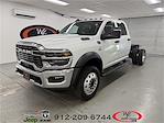 New 2026 Ram 4500 Tradesman Crew Cab 4WD 60 CA Cab Chassis for sale #DT082555 - photo 1