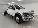 New 2026 Ram 4500 Tradesman Crew Cab 4WD 60 CA Cab Chassis for sale #DT082555 - photo 3