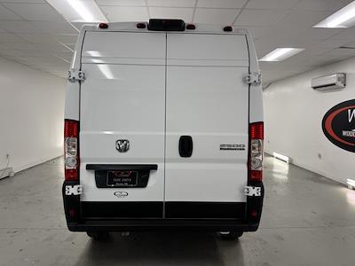 2026 Ram ProMaster 2500 High Roof FWD Empty Cargo Van for sale #DT082557 - photo 2