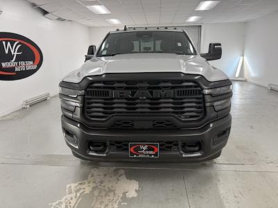 New 2026 Ram 3500 Tradesman Crew Cab 4WD DRW Pickup for sale #DT082558 - photo 2
