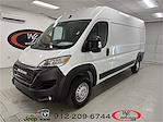 New 2026 Ram ProMaster 2500 High Roof Empty Cargo Van for sale #DT082559 - photo 1