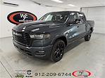 New 2026 Ram 1500 Laramie Crew Cab 4WD Pickup for sale #DT082852 - photo 1