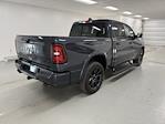 New 2026 Ram 1500 Laramie Crew Cab 4WD Pickup for sale #DT082852 - photo 2