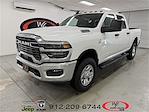 2026 Ram 2500 Crew Cab 4WD Pickup for sale #DT082855 - photo 1