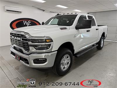 New 2026 Ram 2500 Tradesman Crew Cab 4WD Pickup for sale #DT082856 - photo 1