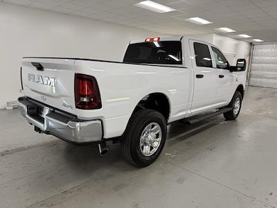 New 2026 Ram 2500 Tradesman Crew Cab 4WD Pickup for sale #DT082856 - photo 2