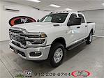 New 2026 Ram 2500 Tradesman Crew Cab 4WD Pickup for sale #DT082856 - photo 1