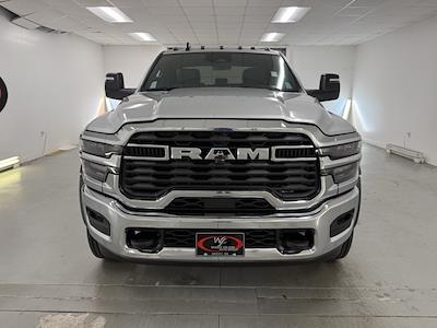 2026 Ram 5500 Crew Cab DRW 4x4 Cab Chassis for sale #DT082857 - photo 2