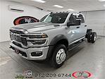 2026 Ram 5500 Crew Cab DRW 4x4 Cab Chassis for sale #DT082857 - photo 1