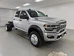 2026 Ram 5500 Crew Cab DRW 4x4 Cab Chassis for sale #DT082857 - photo 3