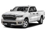 New 2026 Ram 1500 Tradesman Crew Cab 4x4 Pickup for sale #DT090251 - photo 2