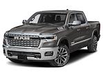 New 2026 Ram 1500 Tradesman Crew Cab 4x4 Pickup for sale #DT090251 - photo 3