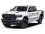 New 2026 Ram 1500 Tradesman Crew Cab 4x4 Pickup for sale #DT090251 - photo 6