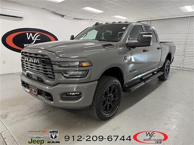 New 2026 Ram 2500 Big Horn Crew Cab 4x4 Pickup for sale #DT090253 - photo 1