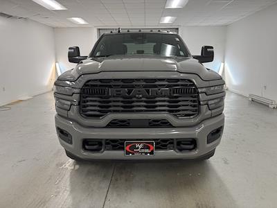 New 2026 Ram 2500 Big Horn Crew Cab 4x4 Pickup for sale #DT090253 - photo 2