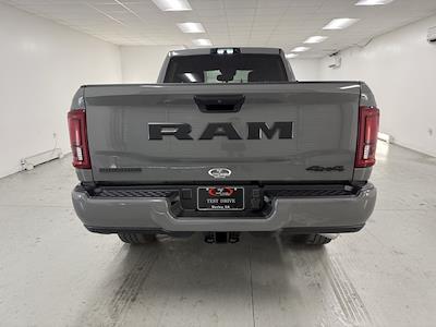 New 2026 Ram 2500 Big Horn Crew Cab 4WD Pickup for sale #DT090253 - photo 2