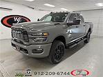 New 2026 Ram 2500 Big Horn Crew Cab 4x4 Pickup for sale #DT090253 - photo 1