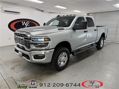 New 2026 Ram 2500 Tradesman Crew Cab 4WD Pickup for sale #DT090258 - photo 1