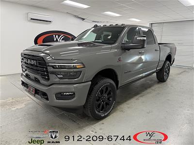 2026 Ram 2500 Crew Cab 4x4 Pickup for sale #DT090259 - photo 1