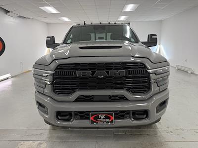 2026 Ram 2500 Crew Cab 4x4 Pickup for sale #DT090259 - photo 2