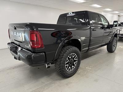 New 2026 Ram 2500 Limited Crew Cab 4WD Pickup for sale #DT090353 - photo 2