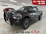 2026 Ram 2500 Crew Cab 4WD Pickup for sale #DT090353 - photo 1
