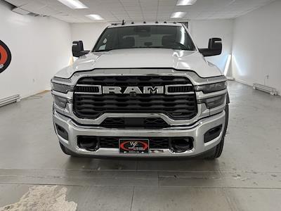 New 2026 Ram 5500 Tradesman Crew Cab 4x4 60 CA Cab Chassis for sale #DT090850 - photo 2