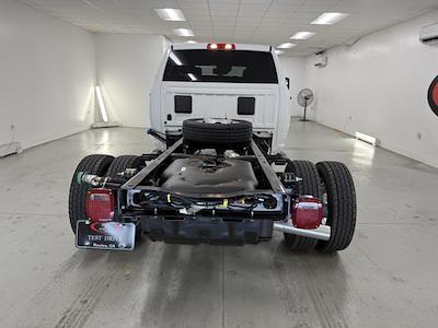 New 2026 Ram 5500 Tradesman Crew Cab 4WD 60 CA Cab Chassis for sale #DT090850 - photo 2