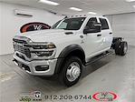 New 2026 Ram 5500 Tradesman Crew Cab 4x4 60 CA Cab Chassis for sale #DT090850 - photo 1