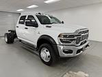 New 2026 Ram 5500 Tradesman Crew Cab 4x4 60 CA Cab Chassis for sale #DT090850 - photo 3