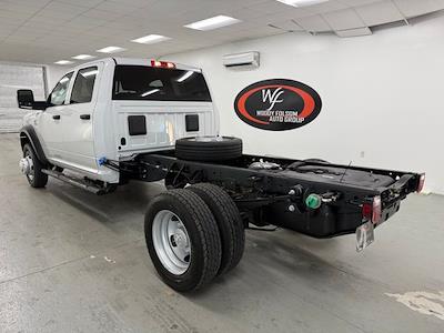 New 2026 Ram 5500 Crew Cab 60 CA Cab Chassis for sale #DT090852 - photo 2