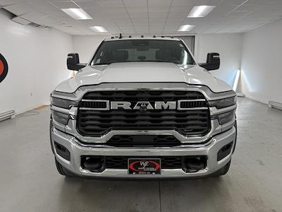 New 2026 Ram 5500 Tradesman Crew Cab 4x4 60 CA Cab Chassis for sale #DT090852 - photo 2