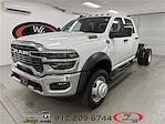 New 2026 Ram 5500 Tradesman Crew Cab 4x4 60 CA Cab Chassis for sale #DT090852 - photo 1